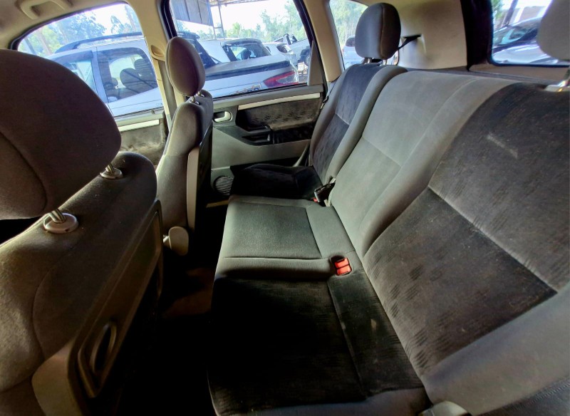 CHEVROLET MERIVA 1.8 MAXX 2006/2007 CRUZEIRO MULTIMARCAS CRUZEIRO DO SUL / Carros no Vale