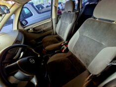 CHEVROLET MERIVA 1.8 MAXX 2006/2007 CRUZEIRO MULTIMARCAS CRUZEIRO DO SUL / Carros no Vale