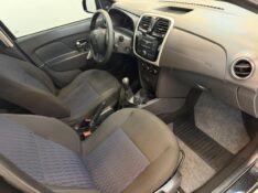 RENAULT SANDERO EXPRE 1.0 FLEX 2015/2015 LUCAS AUTOMÓVEIS BOM RETIRO DO SUL / Carros no Vale