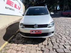 VOLKSWAGEN SPACEFOX 1.6 MI TREND 2014/2014 ELY AUTOMÓVEIS LAJEADO / Carros no Vale