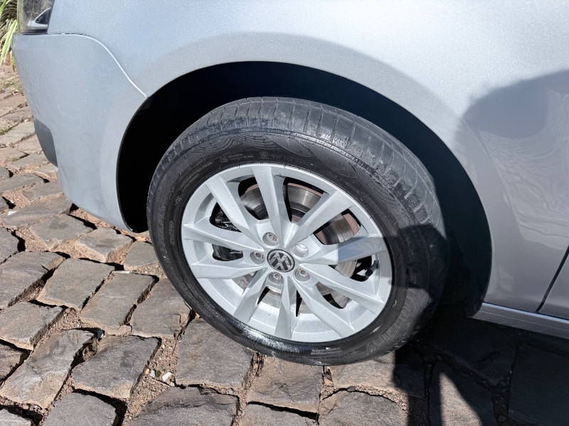 VOLKSWAGEN SPACEFOX 1.6 MI TREND 2014/2014 ELY AUTOMÓVEIS LAJEADO / Carros no Vale