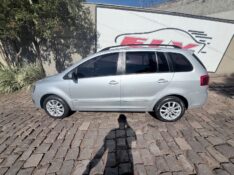 VOLKSWAGEN SPACEFOX 1.6 MI TREND 2014/2014 ELY AUTOMÓVEIS LAJEADO / Carros no Vale
