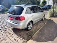 VOLKSWAGEN SPACEFOX 1.6 MI TREND 2014/2014 ELY AUTOMÓVEIS LAJEADO / Carros no Vale