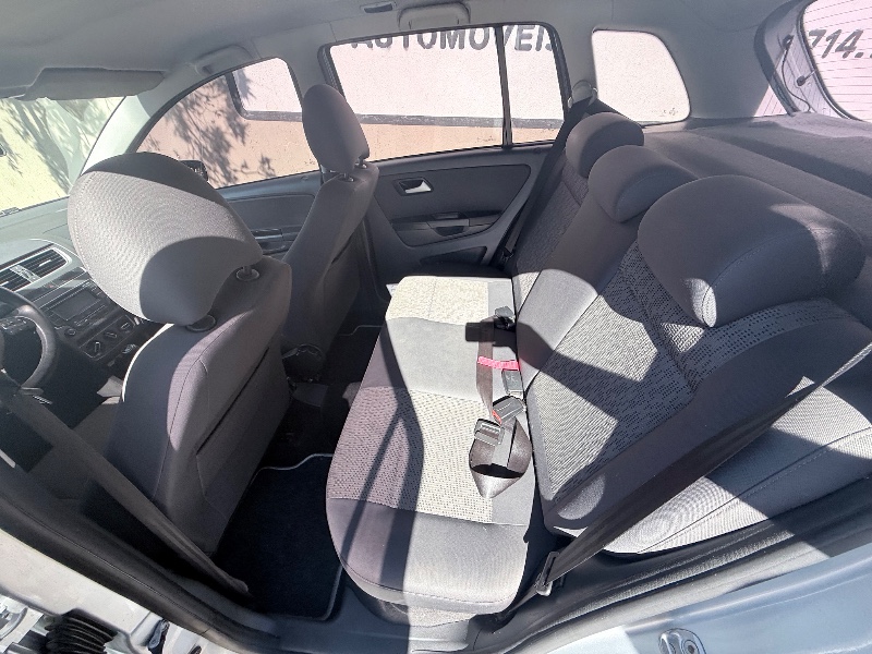 VOLKSWAGEN SPACEFOX 1.6 MI TREND 2014/2014 ELY AUTOMÓVEIS LAJEADO / Carros no Vale