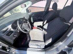 VOLKSWAGEN SPACEFOX 1.6 MI TREND 2014/2014 ELY AUTOMÓVEIS LAJEADO / Carros no Vale