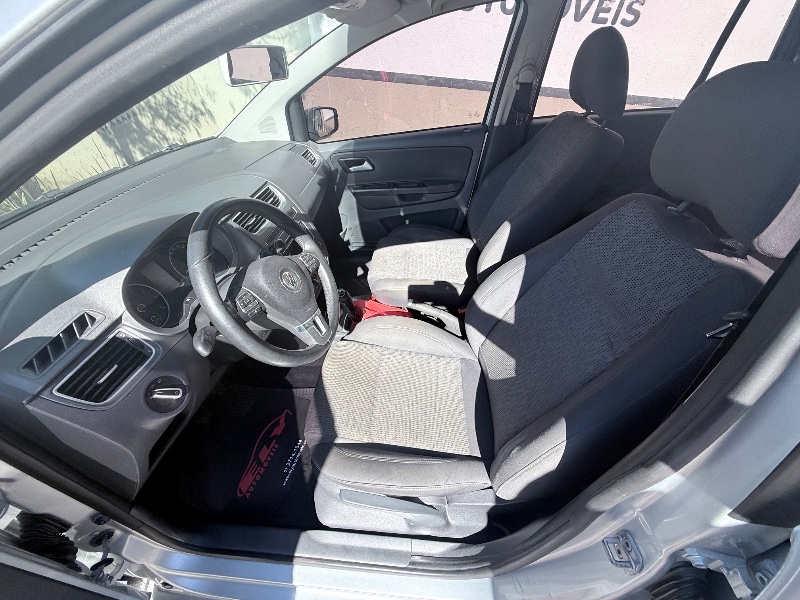 VOLKSWAGEN SPACEFOX 1.6 MI TREND 2014/2014 ELY AUTOMÓVEIS LAJEADO / Carros no Vale