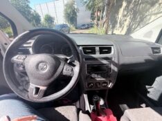 VOLKSWAGEN SPACEFOX 1.6 MI TREND 2014/2014 ELY AUTOMÓVEIS LAJEADO / Carros no Vale