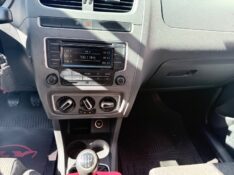 VOLKSWAGEN SPACEFOX 1.6 MI TREND 2014/2014 ELY AUTOMÓVEIS LAJEADO / Carros no Vale