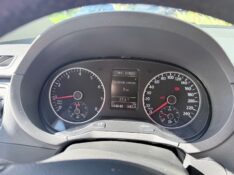 VOLKSWAGEN SPACEFOX 1.6 MI TREND 2014/2014 ELY AUTOMÓVEIS LAJEADO / Carros no Vale