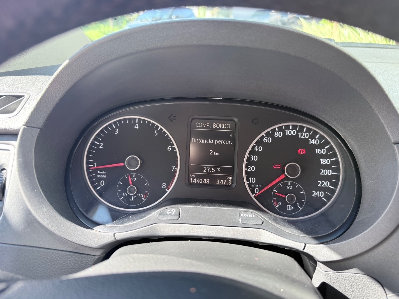 VOLKSWAGEN SPACEFOX 1.6 MI TREND 2014/2014 ELY AUTOMÓVEIS LAJEADO / Carros no Vale