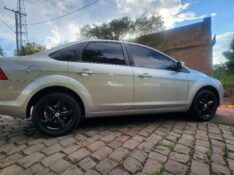 FORD FOCUS 2.0 SEDAN 2L FC 2009/2008 FERNANDO AUTOMÓVEIS | REVENDA DE CARROS ARROIO DO MEIO ARROIO DO MEIO / Carros no Vale