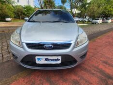 FORD FOCUS 2.0 SEDAN 2L FC 2009/2008 FERNANDO AUTOMÓVEIS | REVENDA DE CARROS ARROIO DO MEIO ARROIO DO MEIO / Carros no Vale