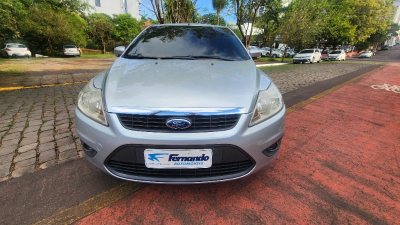 FORD FOCUS 2.0 SEDAN 2L FC 2009/2008 FERNANDO AUTOMÓVEIS | REVENDA DE CARROS ARROIO DO MEIO ARROIO DO MEIO / Carros no Vale