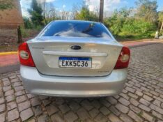 FORD FOCUS 2.0 SEDAN 2L FC 2009/2008 FERNANDO AUTOMÓVEIS | REVENDA DE CARROS ARROIO DO MEIO ARROIO DO MEIO / Carros no Vale