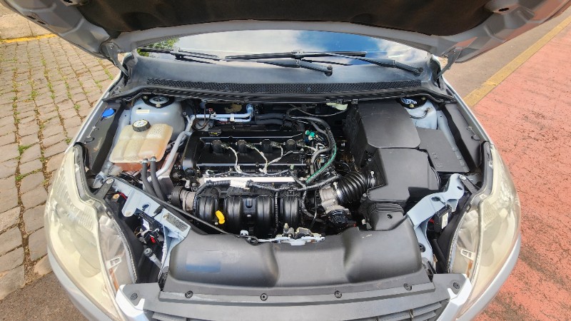 FORD FOCUS 2.0 SEDAN 2L FC 2009/2008 FERNANDO AUTOMÓVEIS | REVENDA DE CARROS ARROIO DO MEIO ARROIO DO MEIO / Carros no Vale