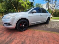 FORD FOCUS 2.0 SEDAN 2L FC 2009/2008 FERNANDO AUTOMÓVEIS | REVENDA DE CARROS ARROIO DO MEIO ARROIO DO MEIO / Carros no Vale