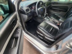 FORD FOCUS 2.0 SEDAN 2L FC 2009/2008 FERNANDO AUTOMÓVEIS | REVENDA DE CARROS ARROIO DO MEIO ARROIO DO MEIO / Carros no Vale