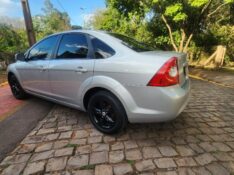 FORD FOCUS 2.0 SEDAN 2L FC 2009/2008 FERNANDO AUTOMÓVEIS | REVENDA DE CARROS ARROIO DO MEIO ARROIO DO MEIO / Carros no Vale