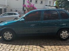 CHEVROLET CORSA HATCH CORSA WIND 1.0 MPFI 4P 2001/2002 COMPLETO VEÍCULOS GUAPORÉ / Carros no Vale