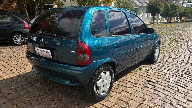 CHEVROLET CORSA HATCH CORSA WIND 1.0 MPFI 4P 2001/2002 COMPLETO VEÍCULOS GUAPORÉ / Carros no Vale CHEVROLET CORSA HATCH CORSA WIND 1.0 MPFI 4P 2001/2002 COMPLETO VEÍCULOS GUAPORÉ / Carros no Vale