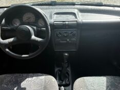 CHEVROLET CORSA HATCH CORSA WIND 1.0 MPFI 4P 2001/2002 COMPLETO VEÍCULOS GUAPORÉ / Carros no Vale