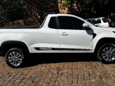 FIAT STRADA 1.3 FIREFLY FREEDOM CS 2024/2025 COMPLETO VEÍCULOS GUAPORÉ / Carros no Vale