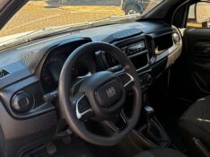 FIAT STRADA 1.3 FIREFLY FREEDOM CS 2024/2025 COMPLETO VEÍCULOS GUAPORÉ / Carros no Vale