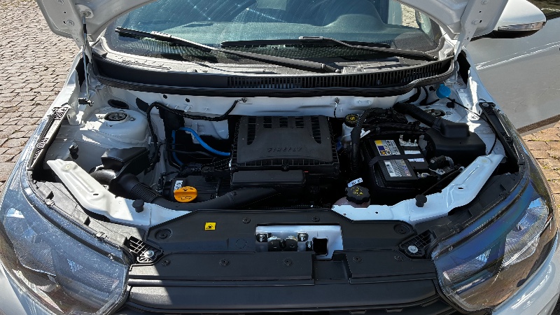 FIAT STRADA 1.3 FIREFLY FREEDOM CS 2024/2025 COMPLETO VEÍCULOS GUAPORÉ / Carros no Vale