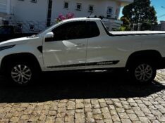 FIAT STRADA 1.3 FIREFLY FREEDOM CS 2024/2025 COMPLETO VEÍCULOS GUAPORÉ / Carros no Vale