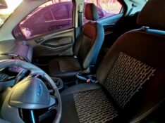 FORD KA + 1.0 SE 12V 2017/2018 CRUZEIRO MULTIMARCAS CRUZEIRO DO SUL / Carros no Vale