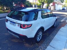 LAND ROVER DISCOVERY SPORT HSE 2.0 2019/2019 ALTERNATIVA VEÍCULOS LAJEADO / Carros no Vale