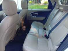 LAND ROVER DISCOVERY SPORT HSE 2.0 2019/2019 ALTERNATIVA VEÍCULOS LAJEADO / Carros no Vale