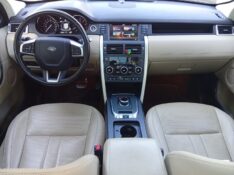 LAND ROVER DISCOVERY SPORT HSE 2.0 2019/2019 ALTERNATIVA VEÍCULOS LAJEADO / Carros no Vale