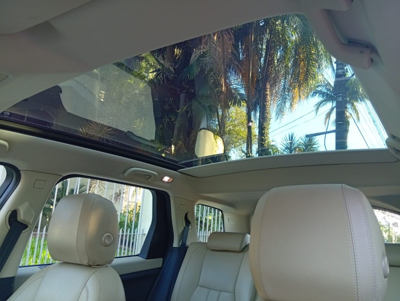 LAND ROVER DISCOVERY SPORT HSE 2.0 2019/2019 ALTERNATIVA VEÍCULOS LAJEADO / Carros no Vale