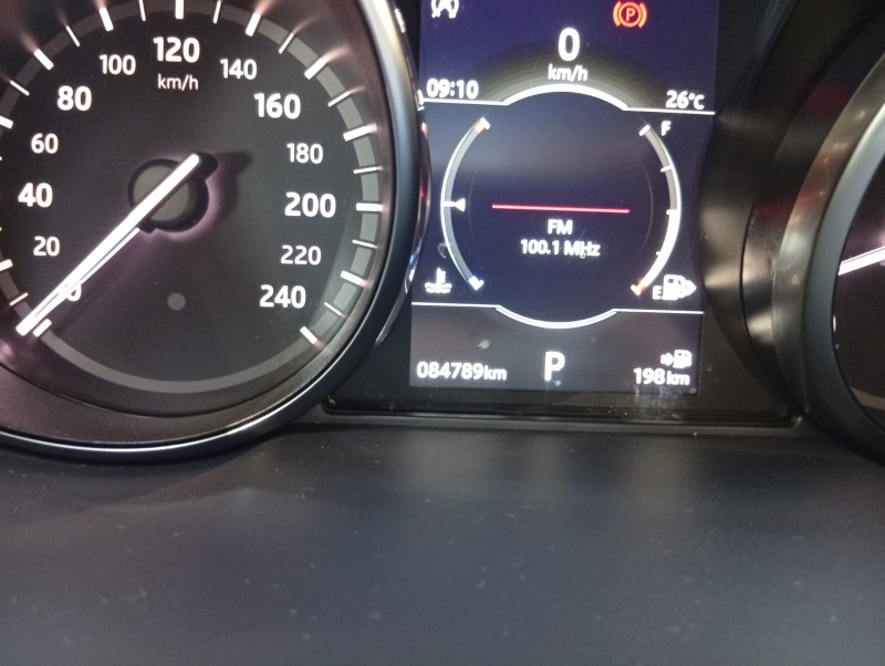 LAND ROVER DISCOVERY SPORT HSE 2.0 2019/2019 ALTERNATIVA VEÍCULOS LAJEADO / Carros no Vale