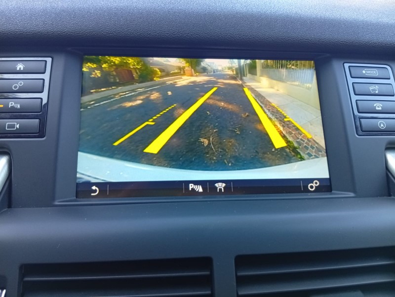 LAND ROVER DISCOVERY SPORT HSE 2.0 2019/2019 ALTERNATIVA VEÍCULOS LAJEADO / Carros no Vale