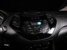 FORD KA+ SEDAN 1.0 SE/SE PLUS TIVCT FLEX 4P 2017/2018 DUARTE VEÍCULOS PORTO ALEGRE / Carros no Vale