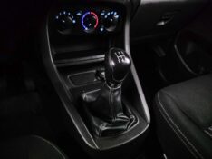 FORD KA+ SEDAN 1.0 SE/SE PLUS TIVCT FLEX 4P 2017/2018 DUARTE VEÍCULOS PORTO ALEGRE / Carros no Vale
