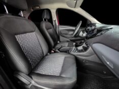 FORD KA+ SEDAN 1.0 SE/SE PLUS TIVCT FLEX 4P 2017/2018 DUARTE VEÍCULOS PORTO ALEGRE / Carros no Vale