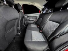 FORD KA+ SEDAN 1.0 SE/SE PLUS TIVCT FLEX 4P 2017/2018 DUARTE VEÍCULOS PORTO ALEGRE / Carros no Vale