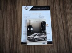 FORD KA+ SEDAN 1.0 SE/SE PLUS TIVCT FLEX 4P 2017/2018 DUARTE VEÍCULOS PORTO ALEGRE / Carros no Vale