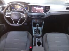 VOLKSWAGEN NIVUS CL TSI 2023/2023 ALTERNATIVA VEÍCULOS LAJEADO / Carros no Vale