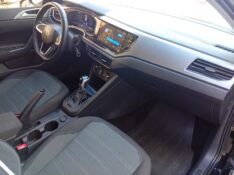 VOLKSWAGEN NIVUS CL TSI 2023/2023 ALTERNATIVA VEÍCULOS LAJEADO / Carros no Vale