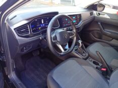 VOLKSWAGEN NIVUS CL TSI 2023/2023 ALTERNATIVA VEÍCULOS LAJEADO / Carros no Vale