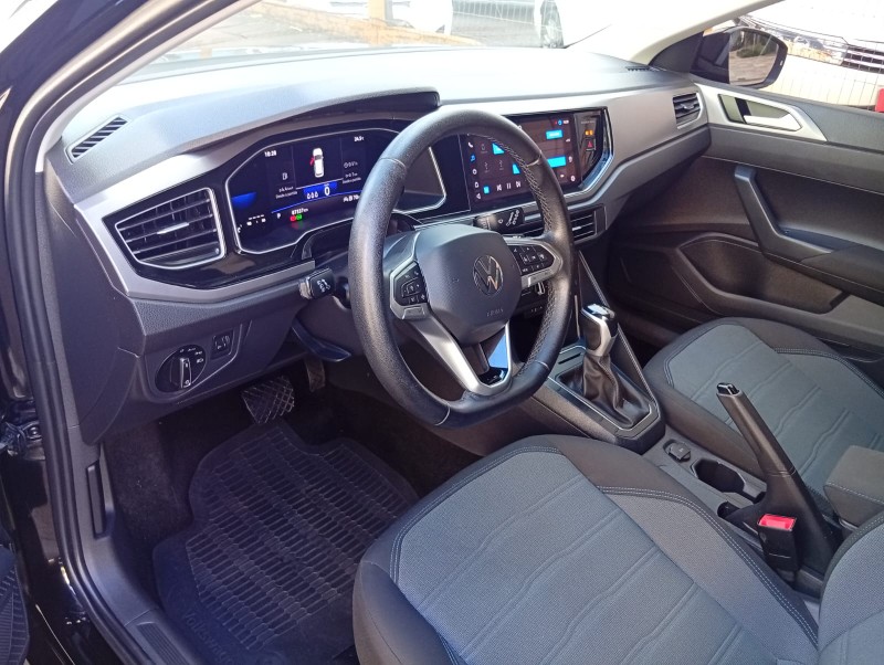 VOLKSWAGEN NIVUS CL TSI 2023/2023 ALTERNATIVA VEÍCULOS LAJEADO / Carros no Vale