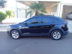 VOLKSWAGEN NIVUS CL TSI 2023/2023 ALTERNATIVA VEÍCULOS LAJEADO / Carros no Vale