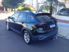 VOLKSWAGEN NIVUS CL TSI 2023/2023 ALTERNATIVA VEÍCULOS LAJEADO / Carros no Vale