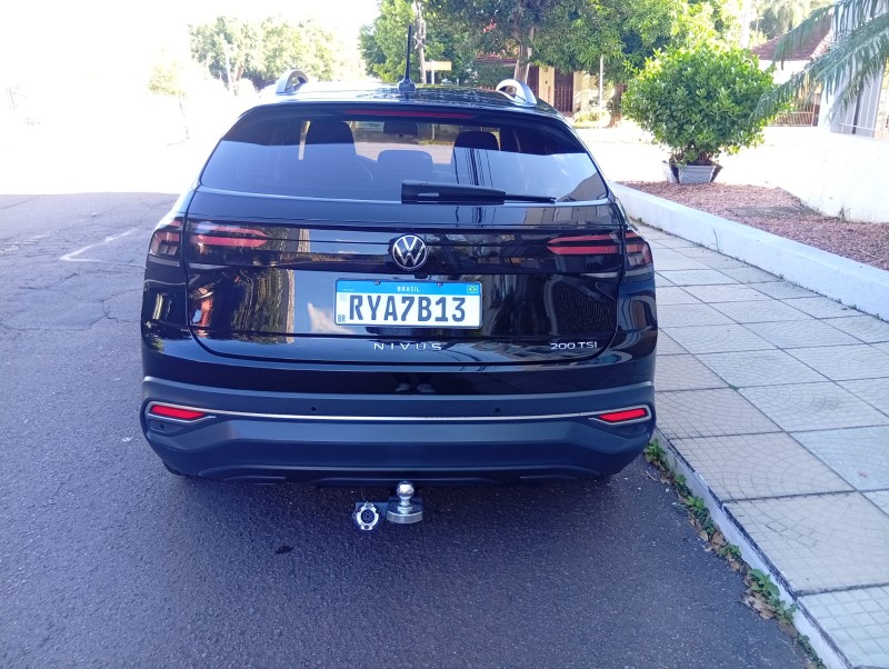 VOLKSWAGEN NIVUS CL TSI 2023/2023 ALTERNATIVA VEÍCULOS LAJEADO / Carros no Vale