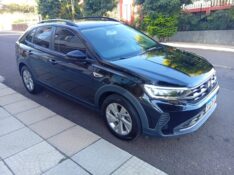VOLKSWAGEN NIVUS CL TSI 2023/2023 ALTERNATIVA VEÍCULOS LAJEADO / Carros no Vale