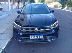 VOLKSWAGEN NIVUS CL TSI 2023/2023 ALTERNATIVA VEÍCULOS LAJEADO / Carros no Vale